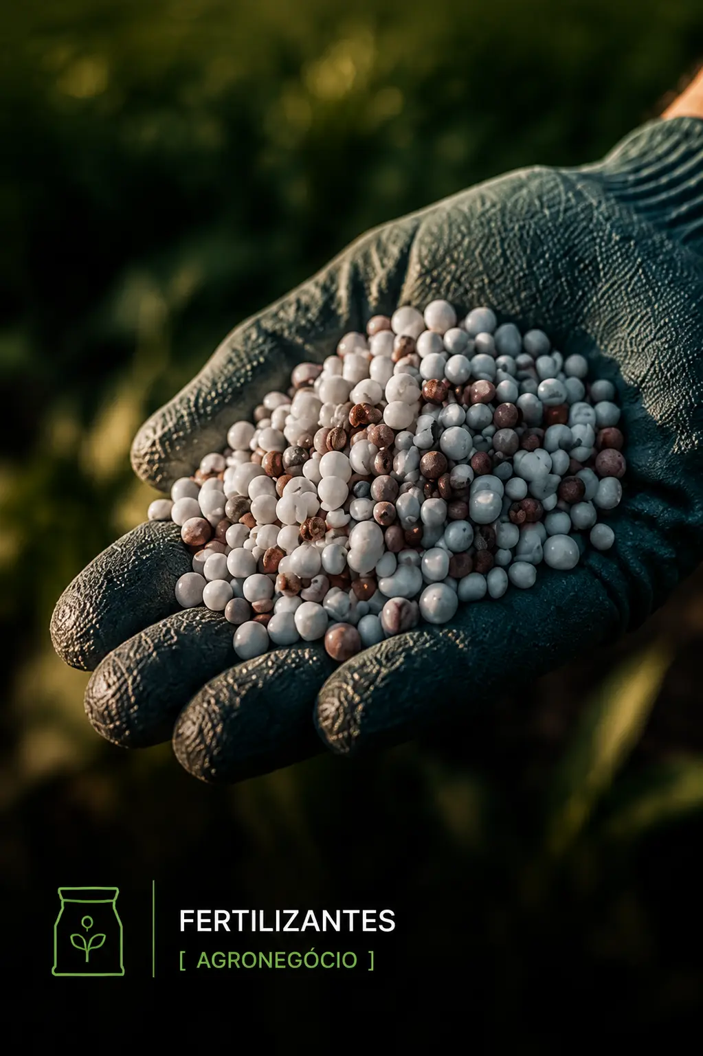 Fertilizantes