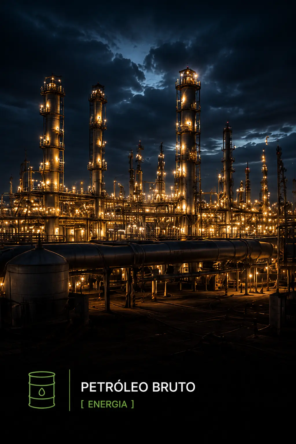 Refinaria